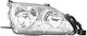 Depo Front Lights for Toyota Avensis