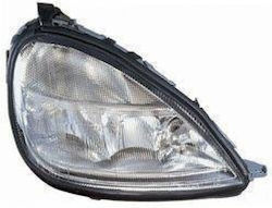 Depo Rechtes Vordere Licht Mercedes-Benz Eine Klasse 98-04 Depo Rechtes Vordere Licht Mercedes-Benz Eine Klasse 98-04