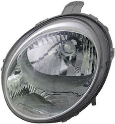 Depo Left Front Light Daewoo Matiz Depo Left Front Light Daewoo Matiz