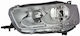 Depo Front Lights for Citroen C-Elysee