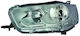Depo Front Lights for Citroen C-Elysee
