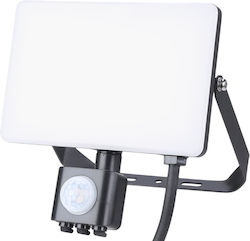 Eko Light LED Flutlichter 30W Wasserdicht 5000K Eko Light LED Flutlichter 30W Wasserdicht 5000K