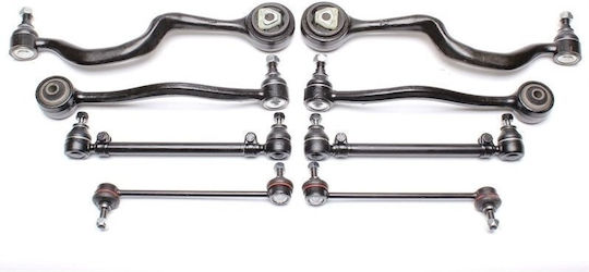 Ta Technix Foarfecă pentru mașină pentru BMW Seria 5 53BM0005
