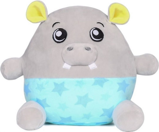 Just Toys Dream Beams Plush Toy for 3+ Years Old 18 cm