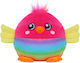 Just Toys Dream Beams Plush Toy for Ages 3 and Up 18 cm