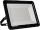 Power Led Rezistent la apă Proiector LED 400W Alb Rece 6000K IP65