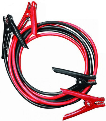 Car Jumper Cables 500A 3m