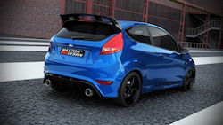 Maxton Design Αεροτομή Οροφής Fiberglass Ford Fiesta Maxton Design Αεροτομή Οροφής Fiberglass Ford Fiesta