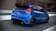 Maxton Design Dachspoiler Fiberglas Ford Fiesta