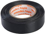 Insulation Tape 19mm x 20m 7237 Black