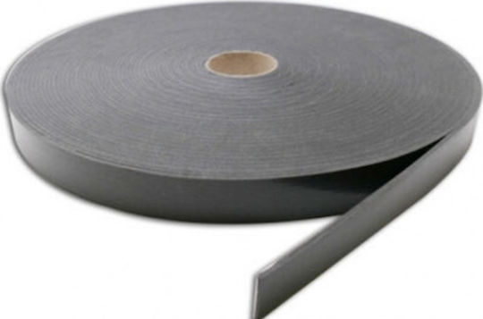 Bandă De Izolare 70mm x 30m Neagră