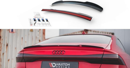 Maxton Design Trunk Lid Spoiler Audi A7 Citroen C8 SsangYong Subaru Suzuki Toyota Volkswagen Volvo Zastava