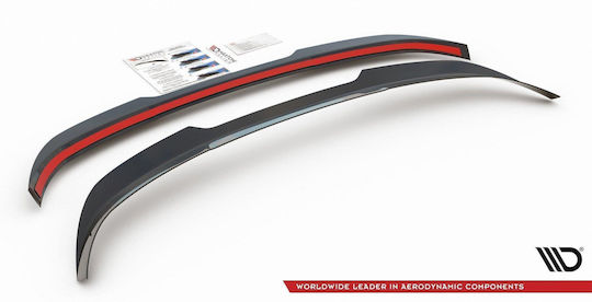 Maxton Design Spoiler Spate Pentru Mașină Plafon BMW Seria 1