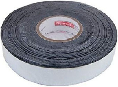 Plymouth Selbstvulkanisierende Isolierband 19mm x 9m Weiß