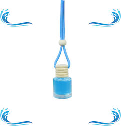 Car Air Freshener Pendand Liquid Ocean 8ml 49gr