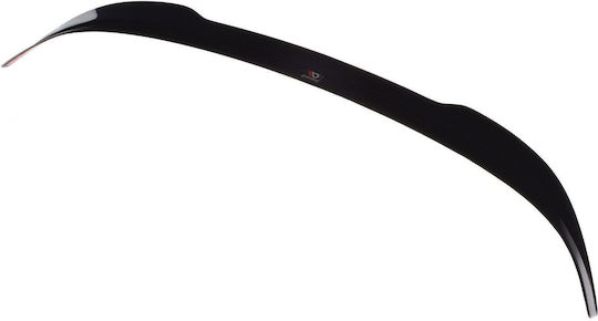 Maxton Design Trunk Lid Spoiler made of Plastic SsangYong Subaru Suzuki Toyota Volkswagen Scirocco Volvo Zastava
