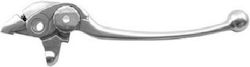 Bremshebel für Motorräder für Kawasaki Versys 650 Silber 220-04-75731 Bremshebel für Motorräder für Kawasaki Versys 650 Silber 220-04-75731