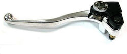 Motorcycle Clutch Lever for Kawasaki Z1000 / Z750 Silver 220-04-14200