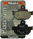 Ferodo Motorcycle Brake Pads