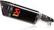 Akrapovic Eșapament motocicletă pentru Yamaha MT-03