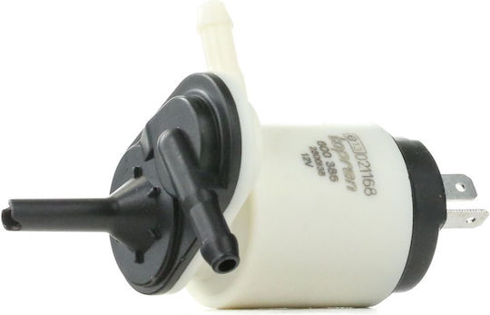 Topran Car Motors for Windshield Wiper Nozzles Fiat Panda / Punto