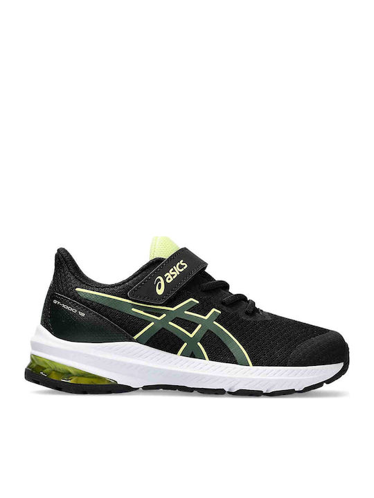 ASICS GT-1000 12 PS Αθλητικά Παιδικά Παπούτσια ...