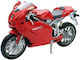 NewRay 1:12 Ducati Motocicletă 1:12