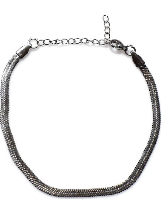 Bizoutaki Brass Foot Chain 20cm
