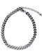 Bizoutaki Fußarmband aus Messing 21cm