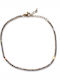 Bizoutaki Anklet from Brass 21cm