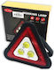 Carsun Car Warning Light Rechargeable