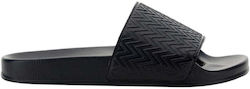 Missoni Slides Black Missoni Slides Black
