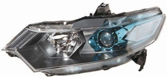 Depo Vordere Lichter für Honda Einblick 1Stück