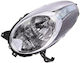 Depo Front Lights for Nissan Micra