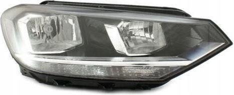 Depo Front Lights for Volkswagen Touran