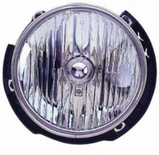 Depo Lumini frontale pentru Jeep Wrangler 1buc
