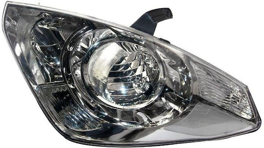 Depo Предни светлини за Hyundai H-1 Starex 1бр