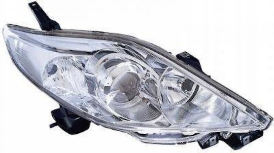 Depo Предни светлини за Mazda 5 1бр