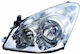 Depo Front Lights for Toyota Corolla Verso