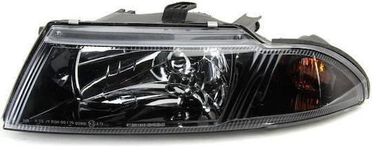 Depo Front Lights for Mitsubishi Carisma