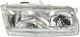 Depo Front Lights for Nissan Primera