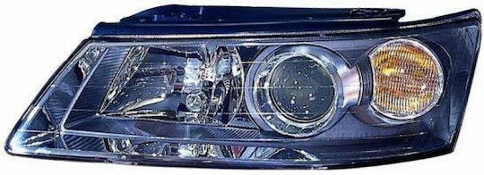 Depo Δεξί Μπροστινό Φανάρι για Hyundai Sonata