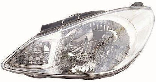 Depo Δεξί Μπροστινό Φανάρι για Hyundai i10