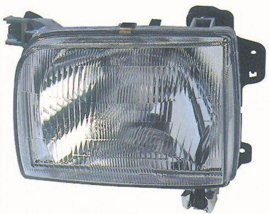 Depo Lumini frontale pentru Nissan Datsun 1buc