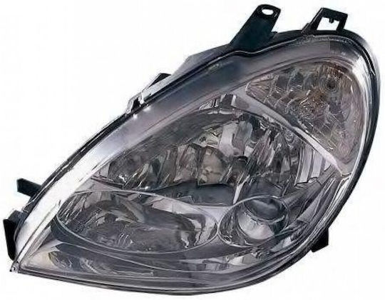 Depo Front Lights for Citroen Xsara