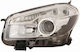 Depo Front Lights for Nissan Qashqai