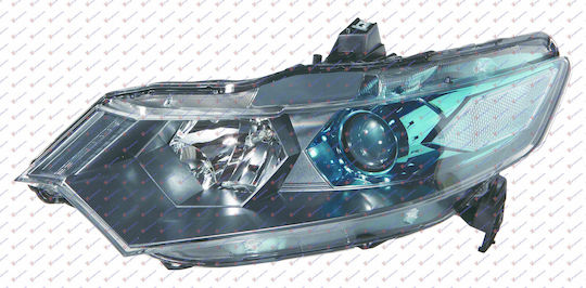 Depo Vordere Lichter für Honda Einblick 1Stück