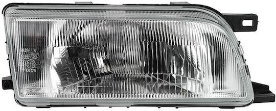 Depo Front Lights for Nissan Sunny