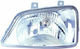 Depo Front Lights for Daihatsu Terios