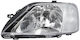 Depo Front Lights for Hyundai Lantra